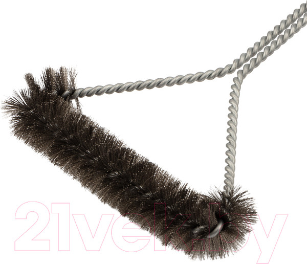 Изображение товара Набор для гриля СОКОЛ Комфорт 62-0049 (щипцы и щетка)