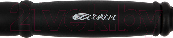 Изображение товара Набор для гриля СОКОЛ Комфорт 62-0049 (щипцы и щетка)