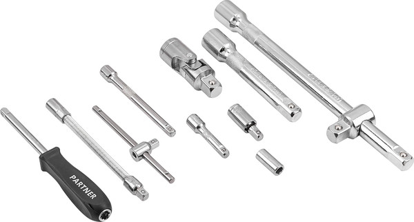 Изображение товара Универсальный набор инструментов Partner PA-4821-5