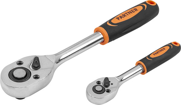 Изображение товара Универсальный набор инструментов Partner PA-4821-5