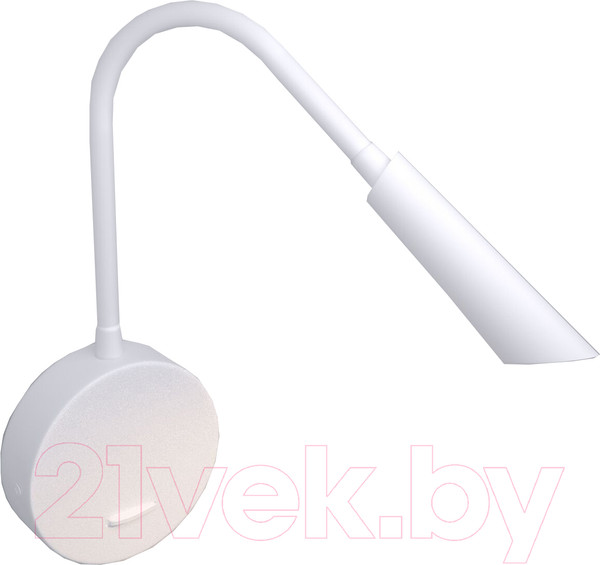 Изображение товара Бра Elektrostandard Stem 40120/LED (белый)