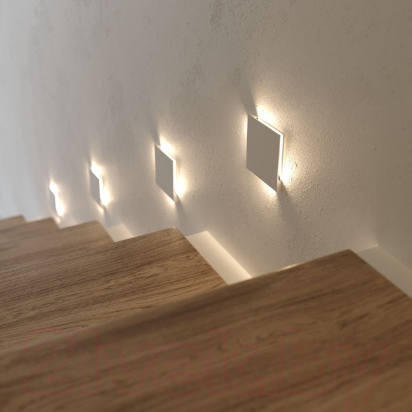 Изображение товара Светильник Elektrostandard MRL LED 1120 (белый)