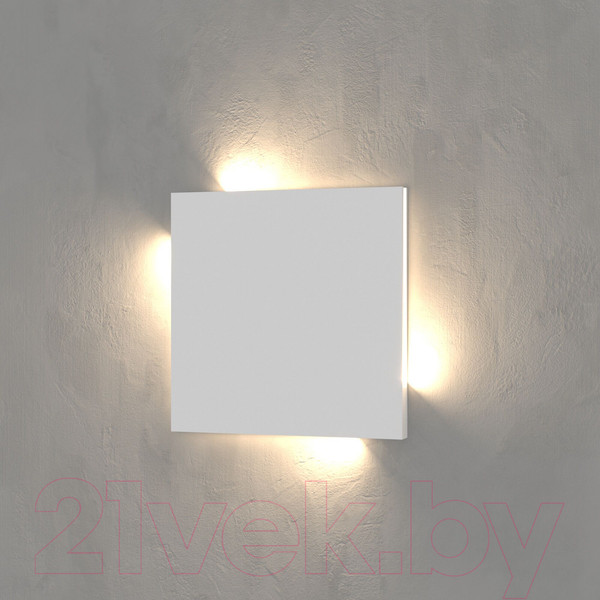 Изображение товара Светильник Elektrostandard MRL LED 1120 (белый)