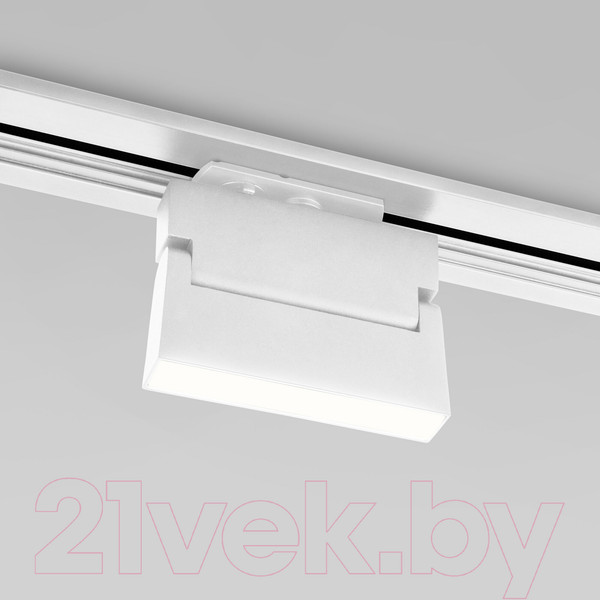Изображение товара Трековый светильник Elektrostandard Arda 85015/01 (белый)