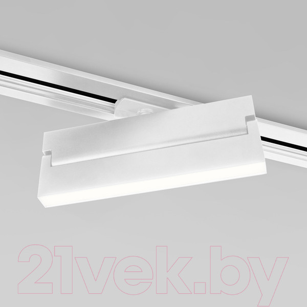 Изображение товара Трековый светильник Elektrostandard Arda 85016/01 (белый)