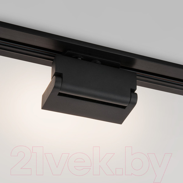 Изображение товара Трековый светильник Elektrostandard Arda 85015/01 (черный)