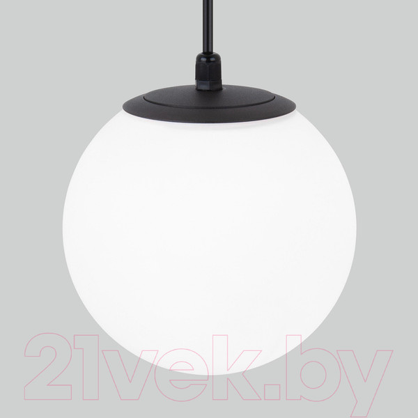 Изображение товара Светильник уличный Elektrostandard Sfera H 35158/H (черный)