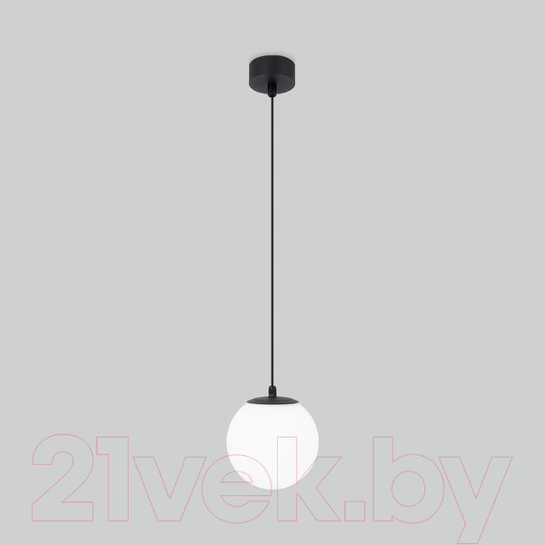 Изображение товара Светильник уличный Elektrostandard Sfera H 35158/H (черный)