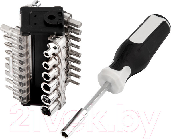 Изображение товара Отвертка Kranz KR-12-4791