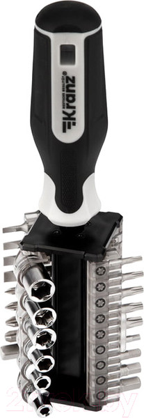 Изображение товара Отвертка Kranz KR-12-4791