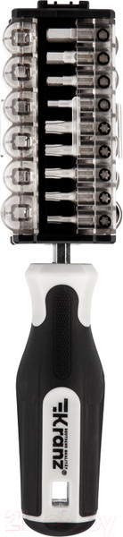 Изображение товара Отвертка Kranz KR-12-4791
