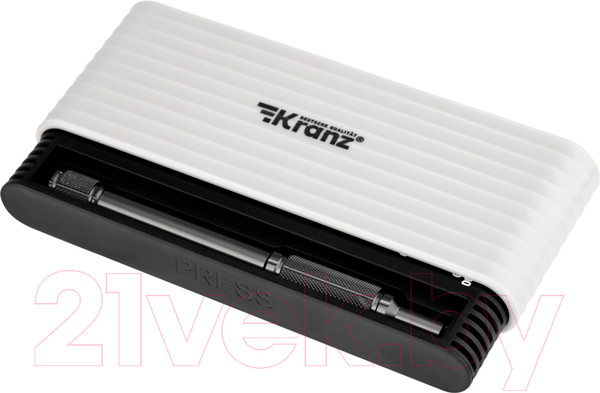 Изображение товара Отвертка Kranz RA-01 KR-12-4751