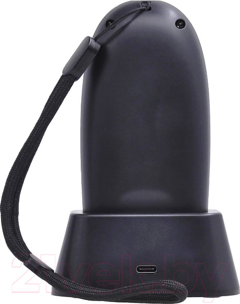 Изображение товара Сканер штрих-кода Mertech CL-5300 P2D USB (черный)