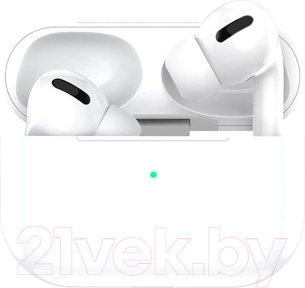 Изображение товара Беспроводные наушники Hoco EW04 Plus TWS (белый)