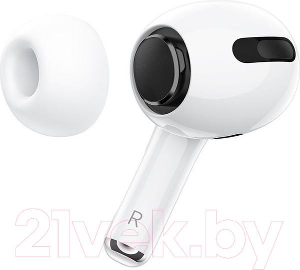 Изображение товара Беспроводные наушники Hoco EW04 Plus TWS (белый)