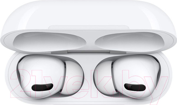 Изображение товара Беспроводные наушники Hoco EW04 Plus TWS (белый)