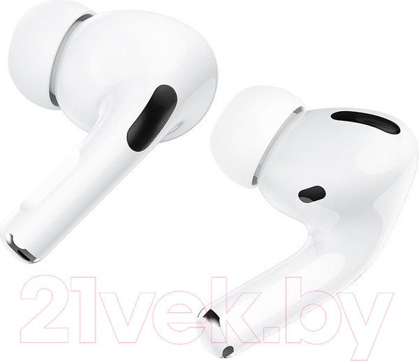 Изображение товара Беспроводные наушники Hoco EW04 Plus TWS (белый)