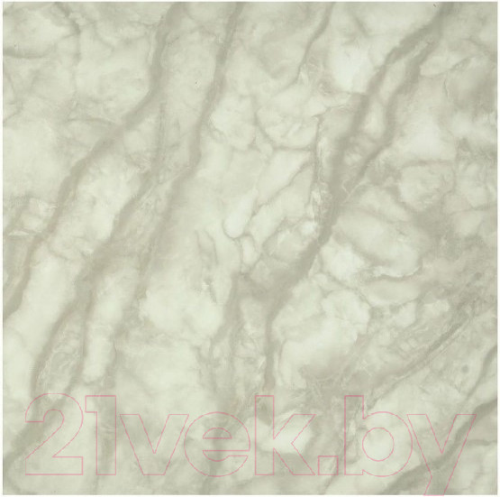 Изображение товара Комплект панелей ПВХ Lako Decor Самоклеящаяся 30x30 Белый мрамор / LKD-81018-1 (28шт)
