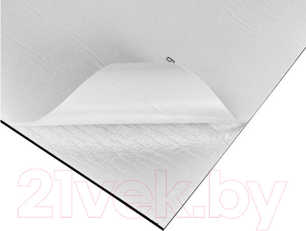 Изображение товара Комплект панелей ПВХ Lako Decor Самоклеящаяся 30x30 Cветло-коричневый мрамор / LKD-81019-1  (28шт)