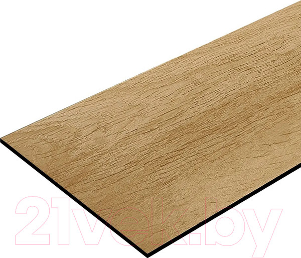 Изображение товара Комплект панелей ПВХ Lako Decor Самоклеящаяся 152.4x914.4мм Дуб Либерти / LKD-1002-7 (18шт)