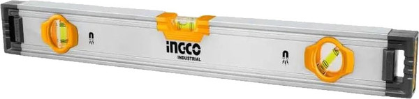 Изображение товара Уровень строительный INGCO HSL38060M