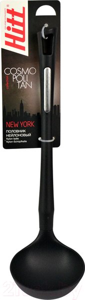 Изображение товара Половник Hitt Cosmopolitan New York HC-N-LD