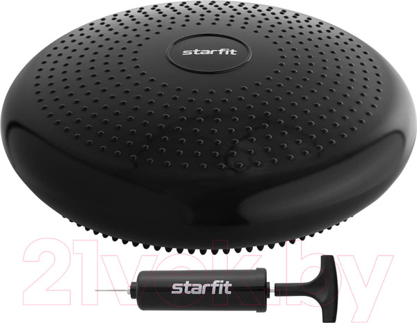Изображение товара Баланс-платформа Starfit BP-104 (черный)