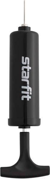 Изображение товара Баланс-платформа Starfit BP-104 (черный)