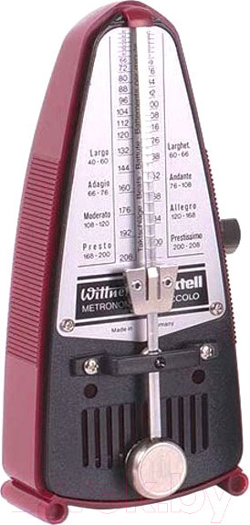 Изображение товара Метроном Wittner 834 Piccolo / WIT-834