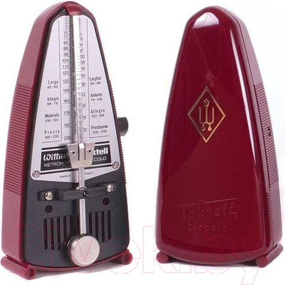 Изображение товара Метроном Wittner 834 Piccolo / WIT-834