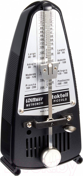Изображение товара Метроном Wittner 836 Piccolo / WIT-836