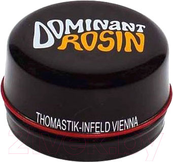 Изображение товара Канифоль для смычковых Thomastik 203