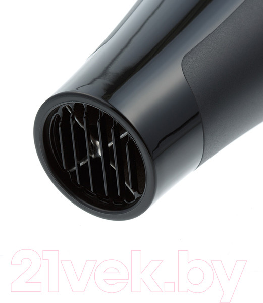 Изображение товара Профессиональный фен Dewal Forsage / 03-106 (черный)