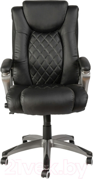 Изображение товара Кресло офисное Меб-ФФ MF-3025 (черный)