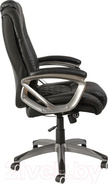 Изображение товара Кресло офисное Меб-ФФ MF-3025 (черный)