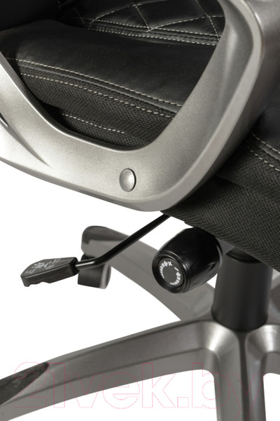 Изображение товара Кресло офисное Меб-ФФ MF-3025 (черный)