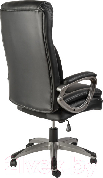 Изображение товара Кресло офисное Меб-ФФ MF-3015 (черный)