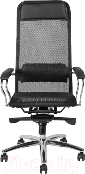 Изображение товара Кресло офисное Меб-ФФ MF-6008 (черный)