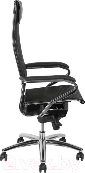 Изображение товара Кресло офисное Меб-ФФ MF-6008 (черный)