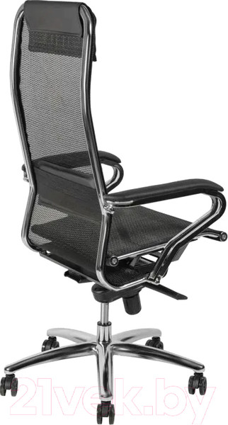 Изображение товара Кресло офисное Меб-ФФ MF-6008 (черный)