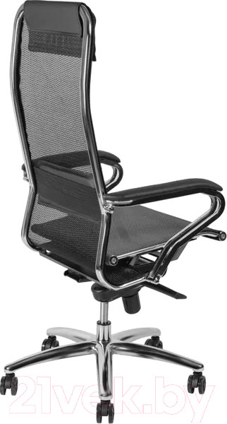 Изображение товара Кресло офисное Меб-ФФ MF-6008 (серый)