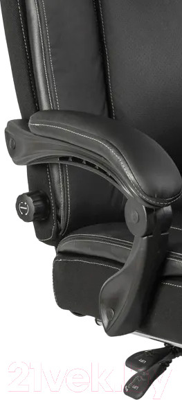 Изображение товара Кресло офисное Меб-ФФ MF-3028 (черный)