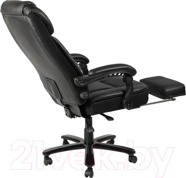 Изображение товара Кресло офисное Меб-ФФ MF-3028 (черный)