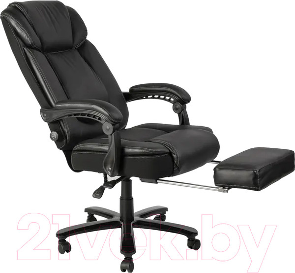 Изображение товара Кресло офисное Меб-ФФ MF-3028 (черный)