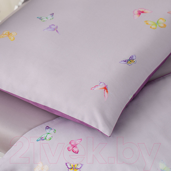 Изображение товара Комплект постельного белья Perina Sweet Dreams ПК3-11.1