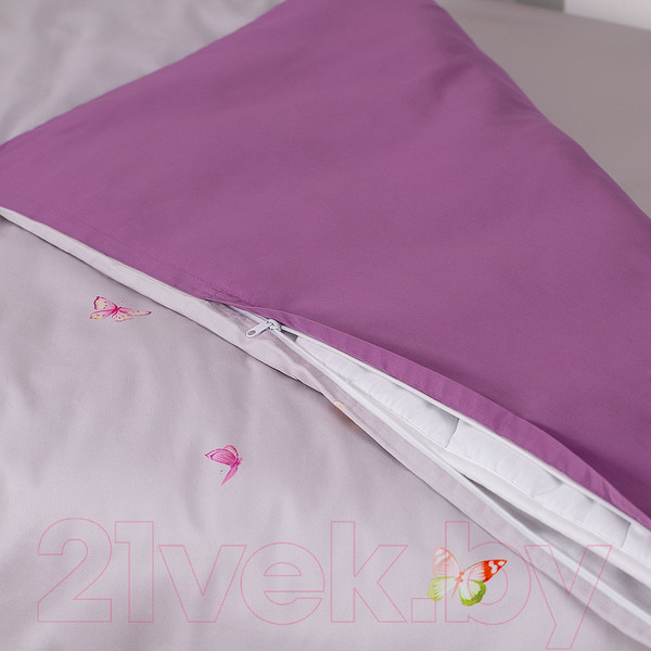 Изображение товара Комплект постельного белья Perina Sweet Dreams ПК3-11.1