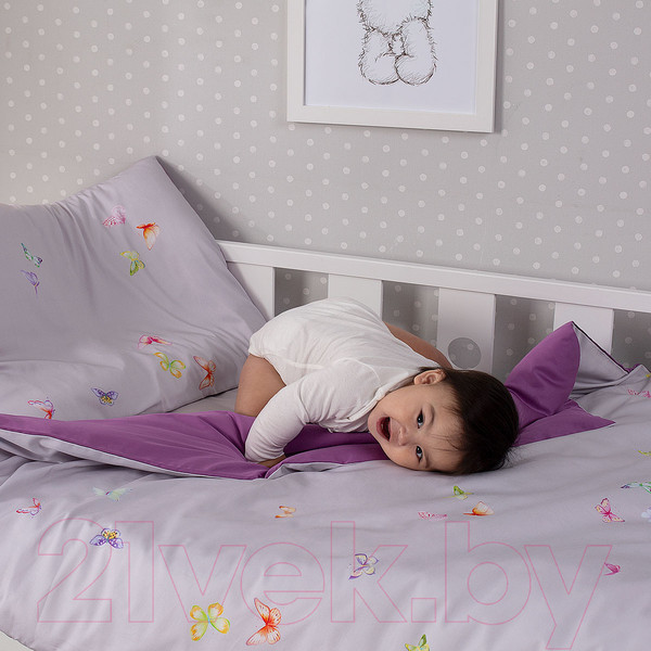 Изображение товара Комплект постельного белья Perina Sweet Dreams ПК3-11.1