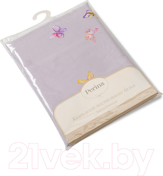 Изображение товара Комплект постельного белья Perina Sweet Dreams ПК3-11.1