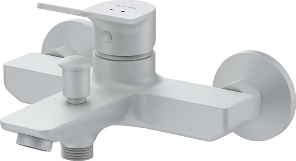 Изображение товара Смеситель AM.PM X-Joy F85A10033 (белый)