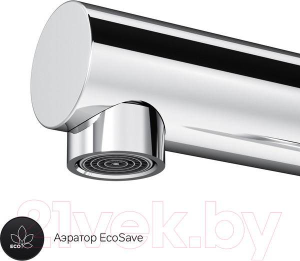 Изображение товара Смеситель AM.PM Like F8005000